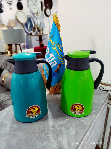 خرید فلاکس چای