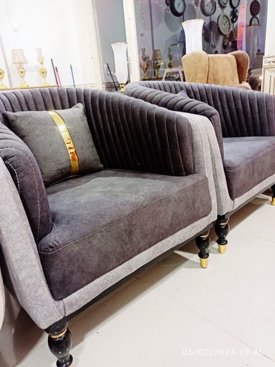 مشخصات مبل راحتی پاناما