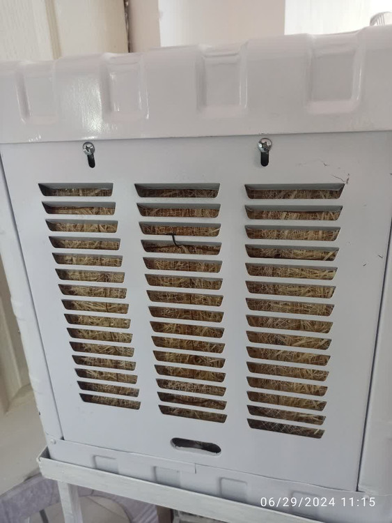 خرید کولر آبی 2800 جنرال ( موتوژن )