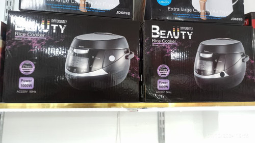 خرید پلوپز، بخارپز و سرخ کن همه کاره برند بیوتی