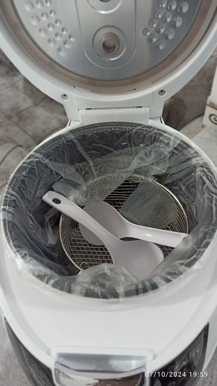 فروش عمده پلوپز، بخارپز و سرخ کن همه کاره برند بیوتی