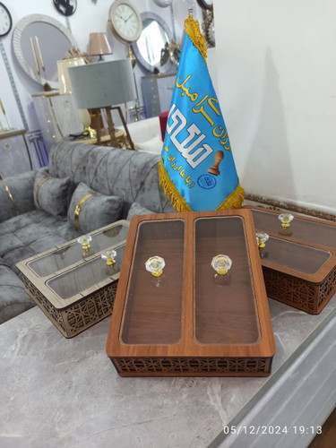 خرید کارد و چنگال رومیز