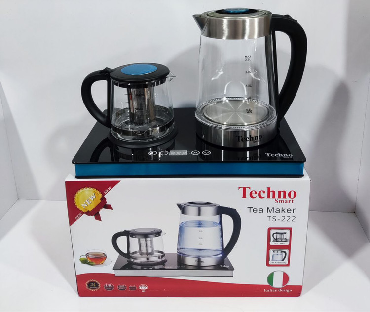 قیمت خرید چای ساز