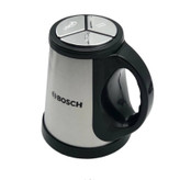 مشخصات خردکن 3/8 لیتری بوش