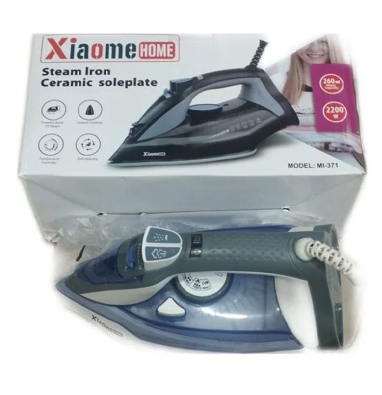 خرید اتو بخار شیائومیXiaome مدل MI-371