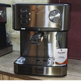 قیمت خرید اسپرسو ساز و قهوه ساز 20 بار مکسی من