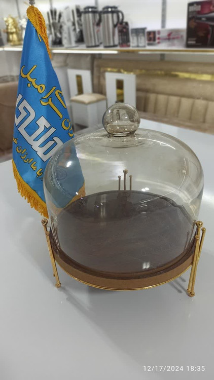 قیمت خرید کاپ کیک چوبی