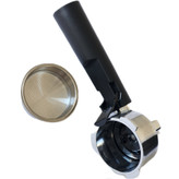 قیمت خرید اسپرسو ساز 20 بار نوا