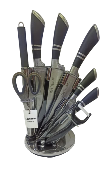 خرید سرویس چاقو ساطوری