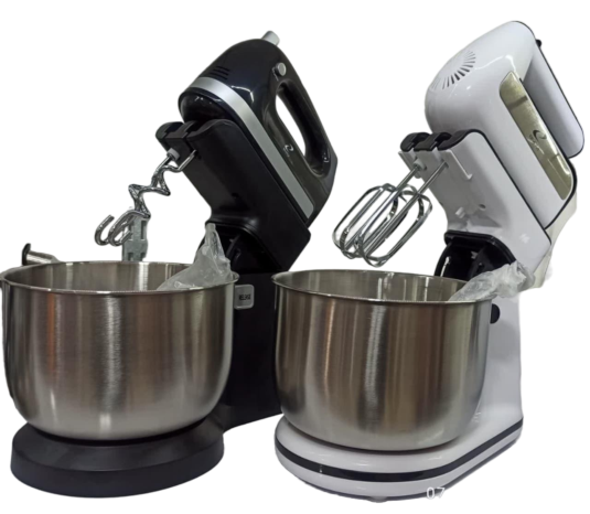 قیمت خرید همزن کاسهدار