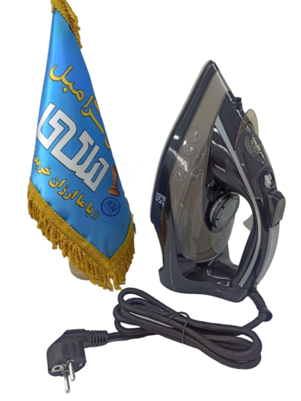 قیمت خرید اتو بخار