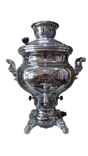 سماور گازی 8 لیتری عمده برادران