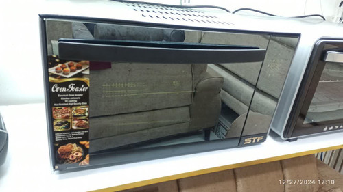 آون توستر 50 لیتر sft - ارسال رایگان