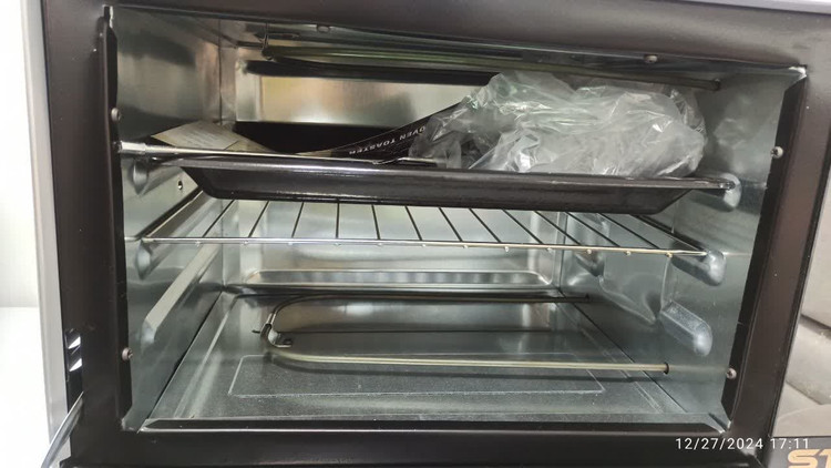 قیمت آون توستر 50 لیتر sft - ارسال رایگان