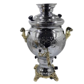 سماور گازی ۱۵ لیتری قیمت عمده برادران