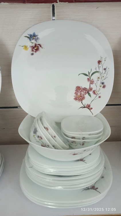 سرویس آکروپال ۲۶ پارچه ۶ نفره