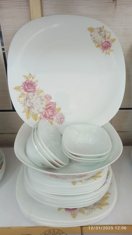 سرویس آکروپال ۲۶ پارچه