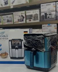 قیمت سرخکن بدون روغن هانیکو HANIKO - ارسال رایگان