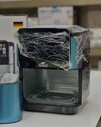 خرید سرخکن بدون روغن هانیکو - ارسال رایگان