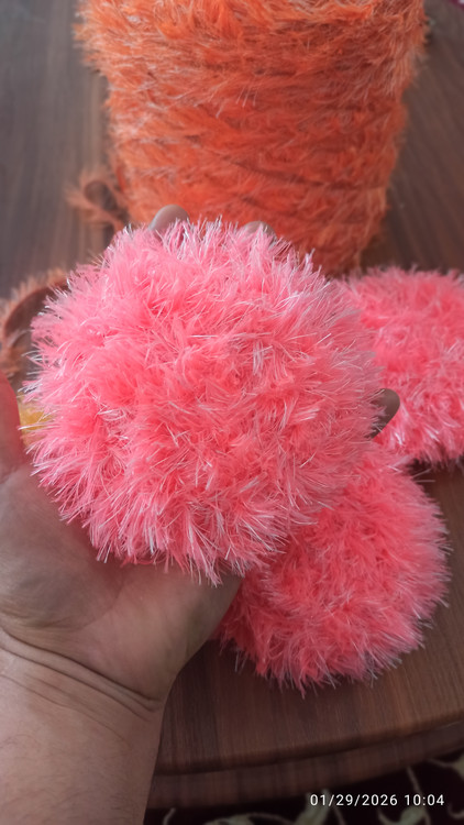 فروش اسکاج بافتنی گرم بالا - عمده و خرده