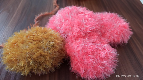 خرید اسکاج بافتنی گرم بالا - عمده و خرده