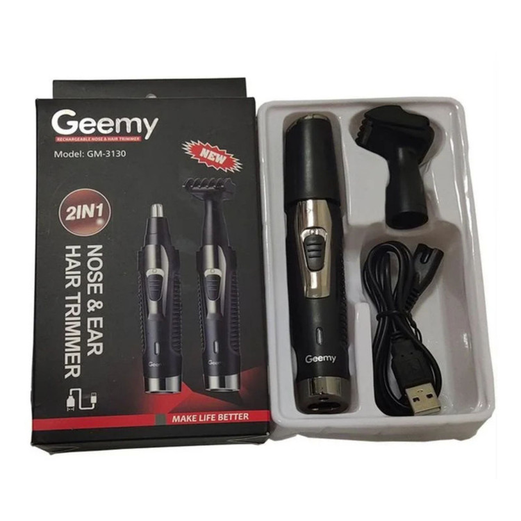 قیمت موزن گوش و بینی جیمی - ارسال رایگان