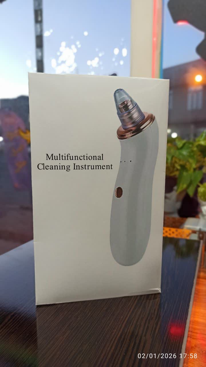 قیمت میکرودرم خانگی پاکسازی صورت - ارسال رایگان