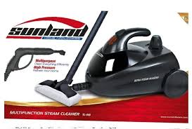 خرید بخارشوی سان لند مدل SL840 - ارسال رایگان