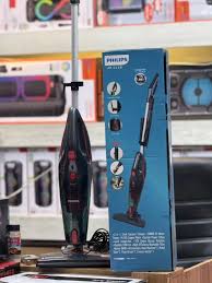 مشخصات جارو عصایی و پرتابل فیلیپس JH1118